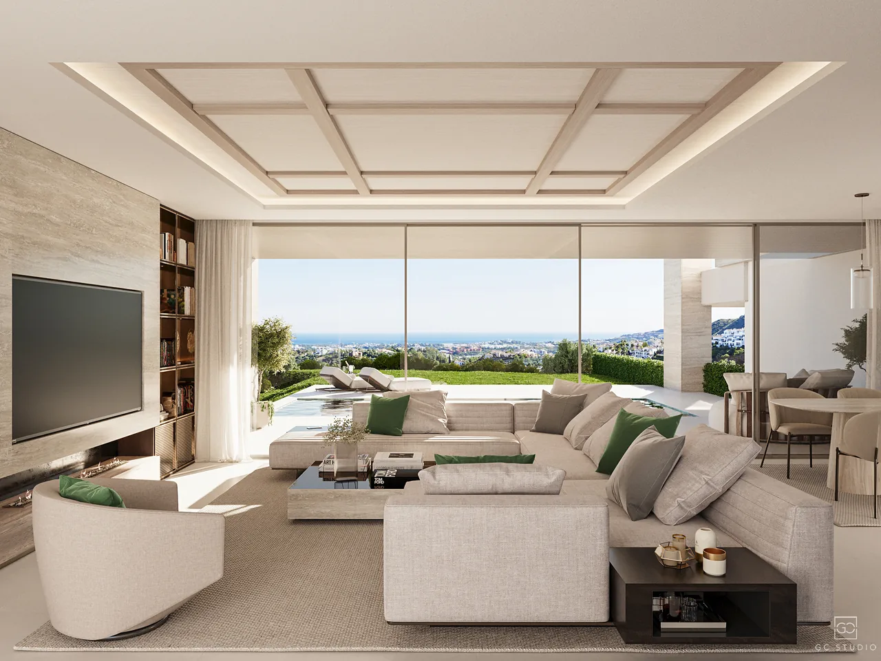 Altura Residences — new development in Marbella — image 2