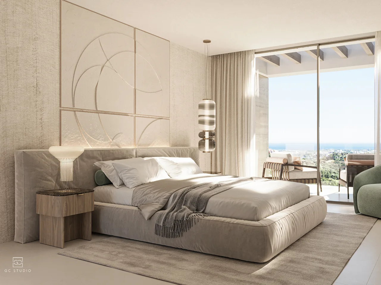 Altura Residences — new development in Marbella — image 3