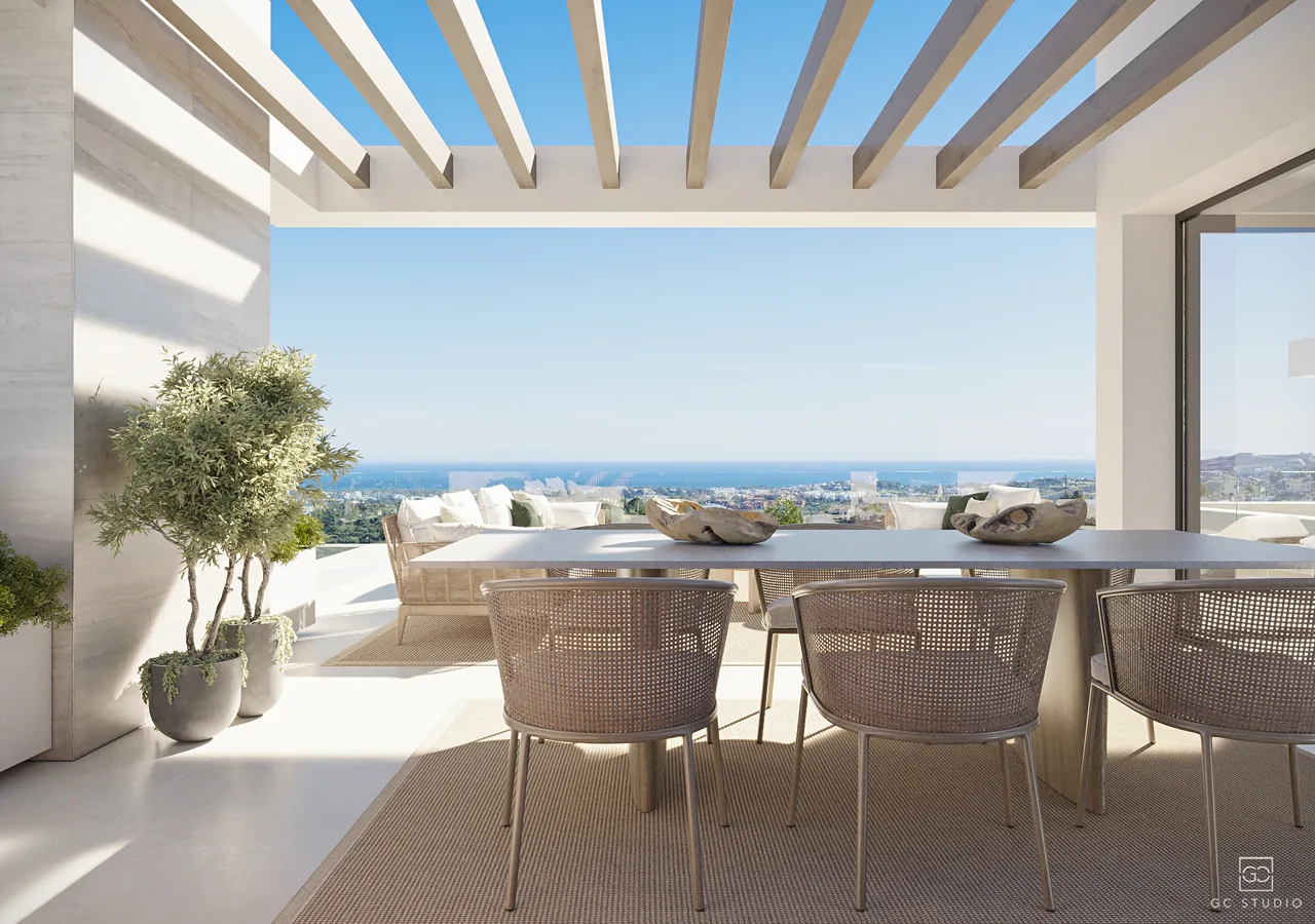 Altura Residences — new development in Marbella — image 4