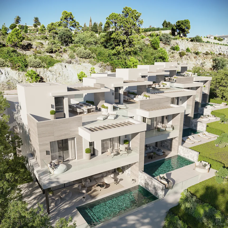 Altura Residences — new development in Marbella — image 5