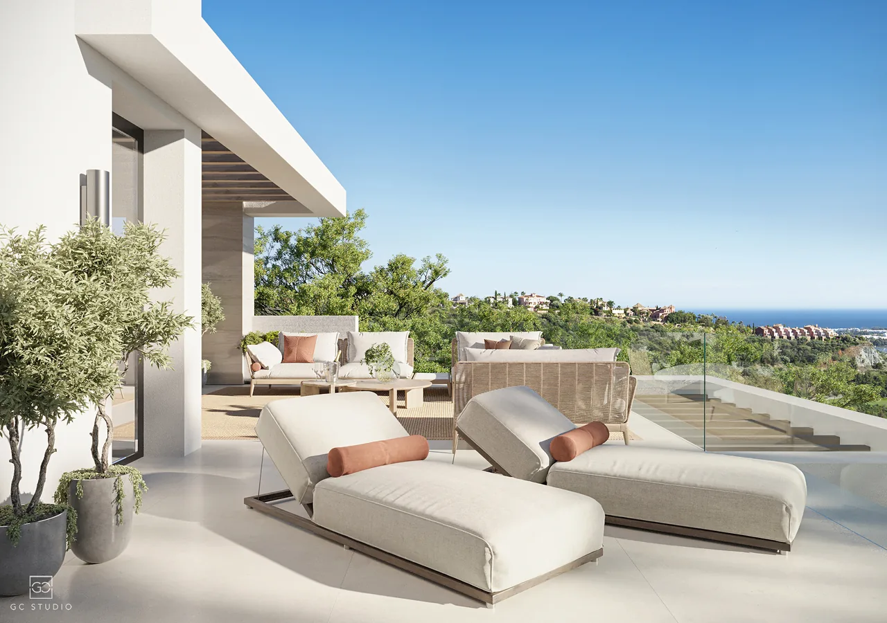 Altura Residences — new development in Marbella — image 7