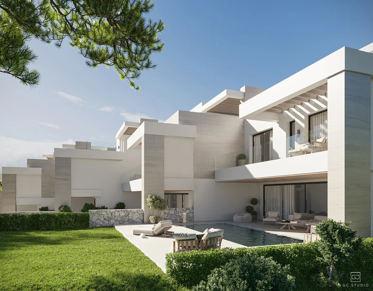 Altura Residences — new development in Marbella — image 8
