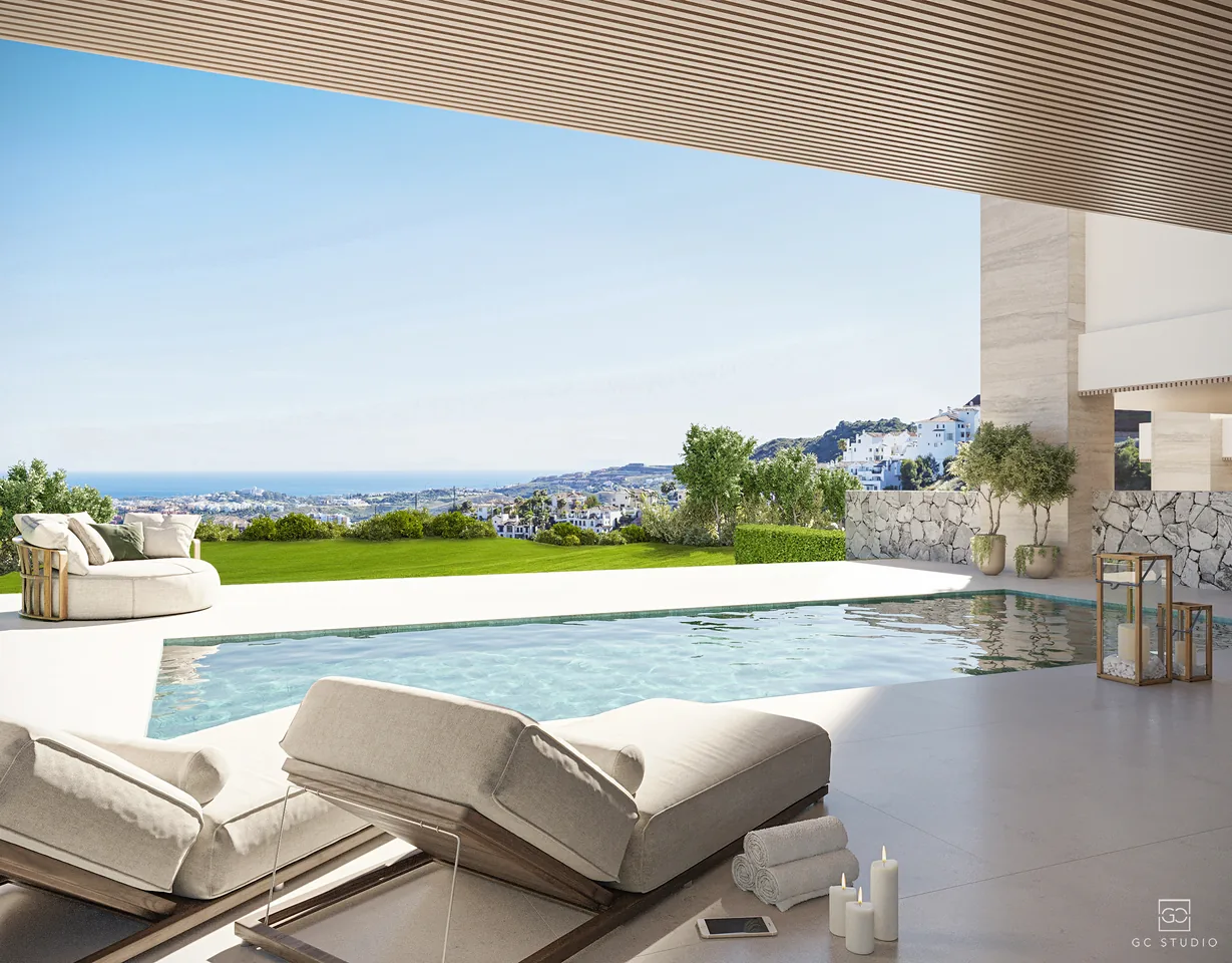 Altura Residences — new development in Marbella — image 10