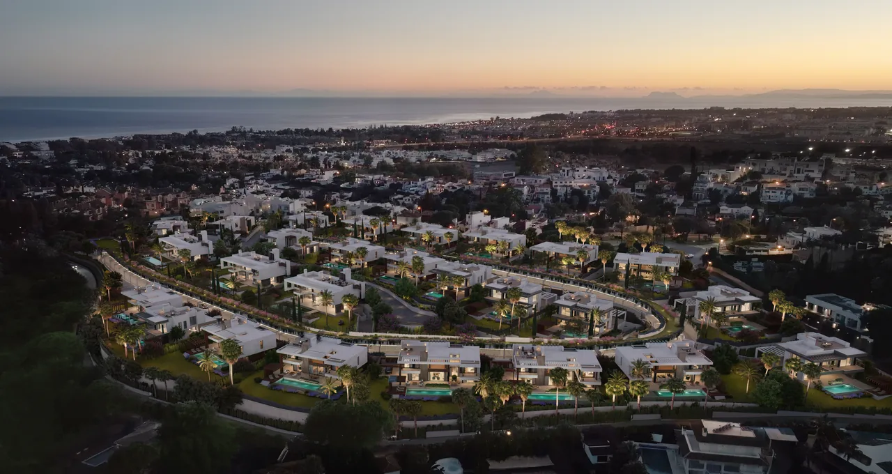 Avenue Marbella — new development in Marbella — image 2