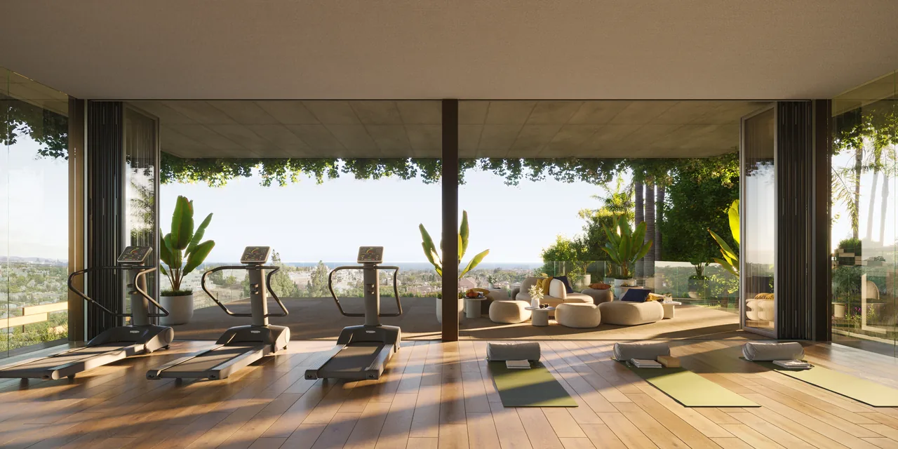 Avenue Marbella — new development in Marbella — image 3