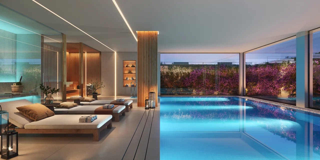 Avenue Marbella — new development in Marbella — image 4