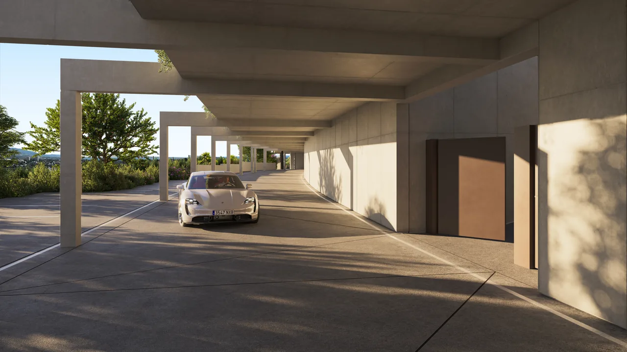 Avenue Marbella — new development in Marbella — image 5