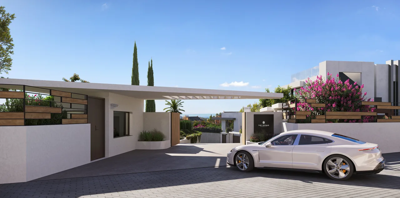 Avenue Marbella — new development in Marbella — image 6