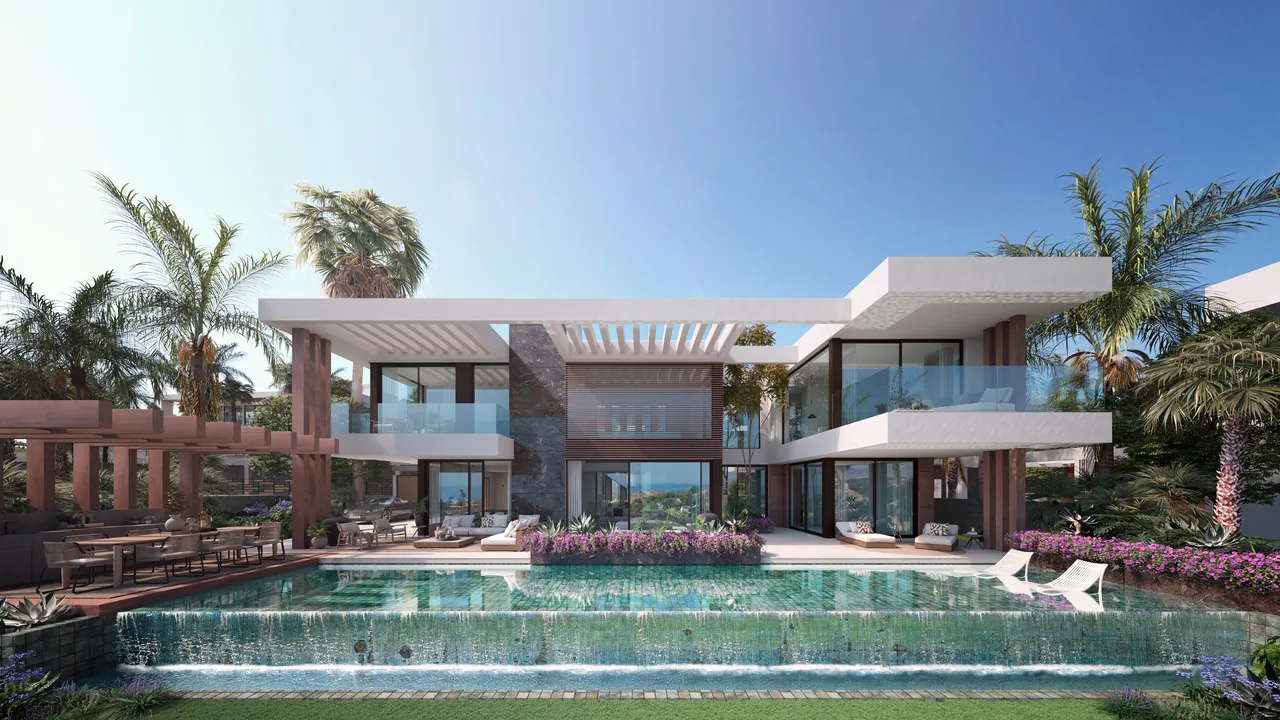 Avenue Marbella — new development in Marbella — image 7