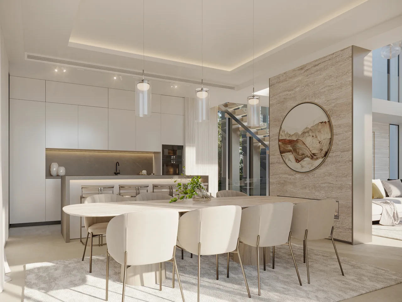Avenue Marbella — new development in Marbella — image 13