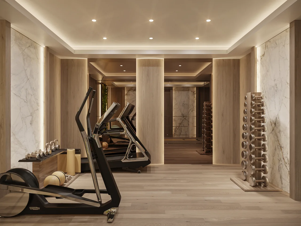 Avenue Marbella — new development in Marbella — image 17