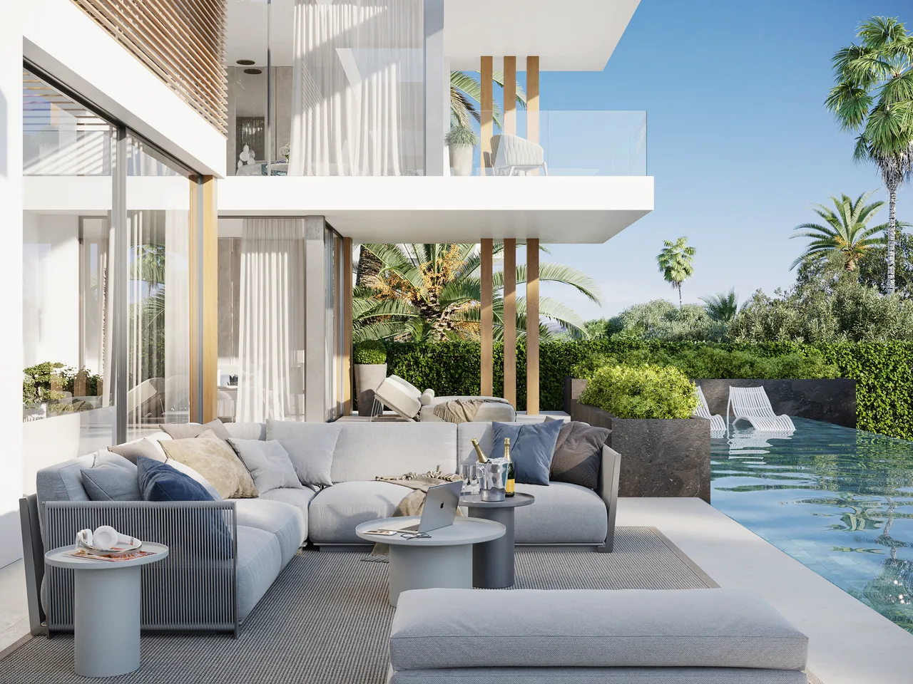 Avenue Marbella — new development in Marbella — image 18
