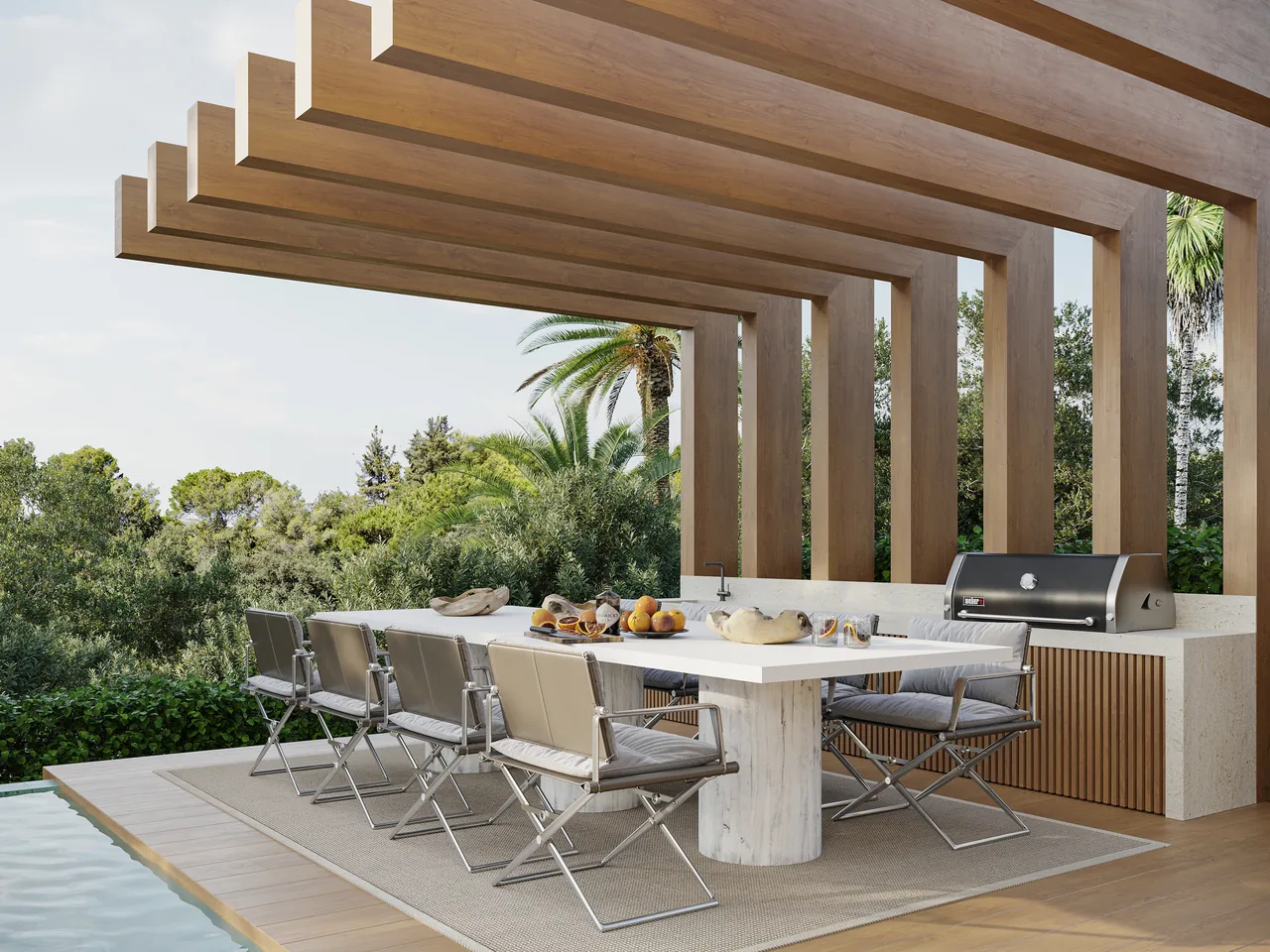Avenue Marbella — new development in Marbella — image 19