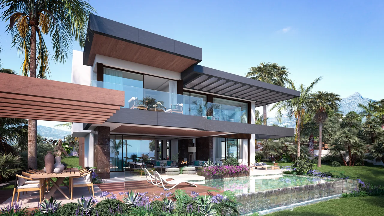 Avenue Marbella — new development in Marbella — image 20