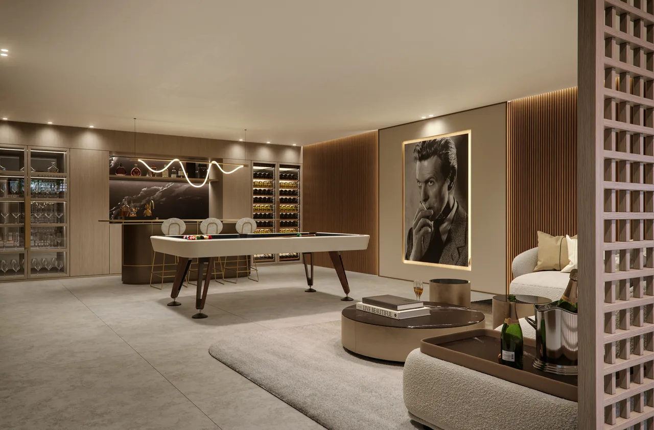 Avenue Marbella — new development in Marbella — image 26