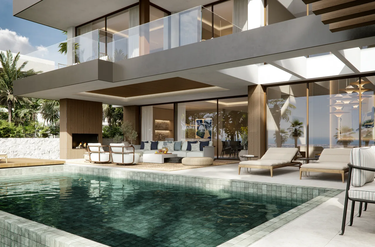 Avenue Marbella — new development in Marbella — image 30