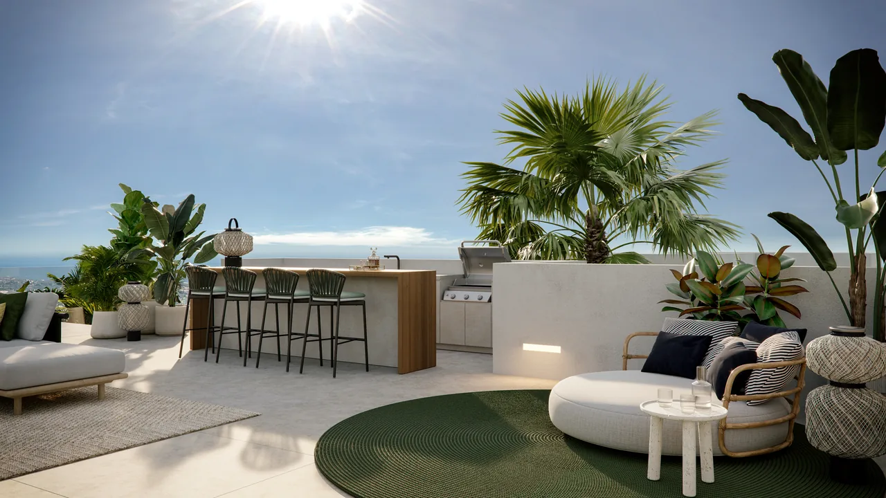 Avenue Marbella — new development in Marbella — image 31