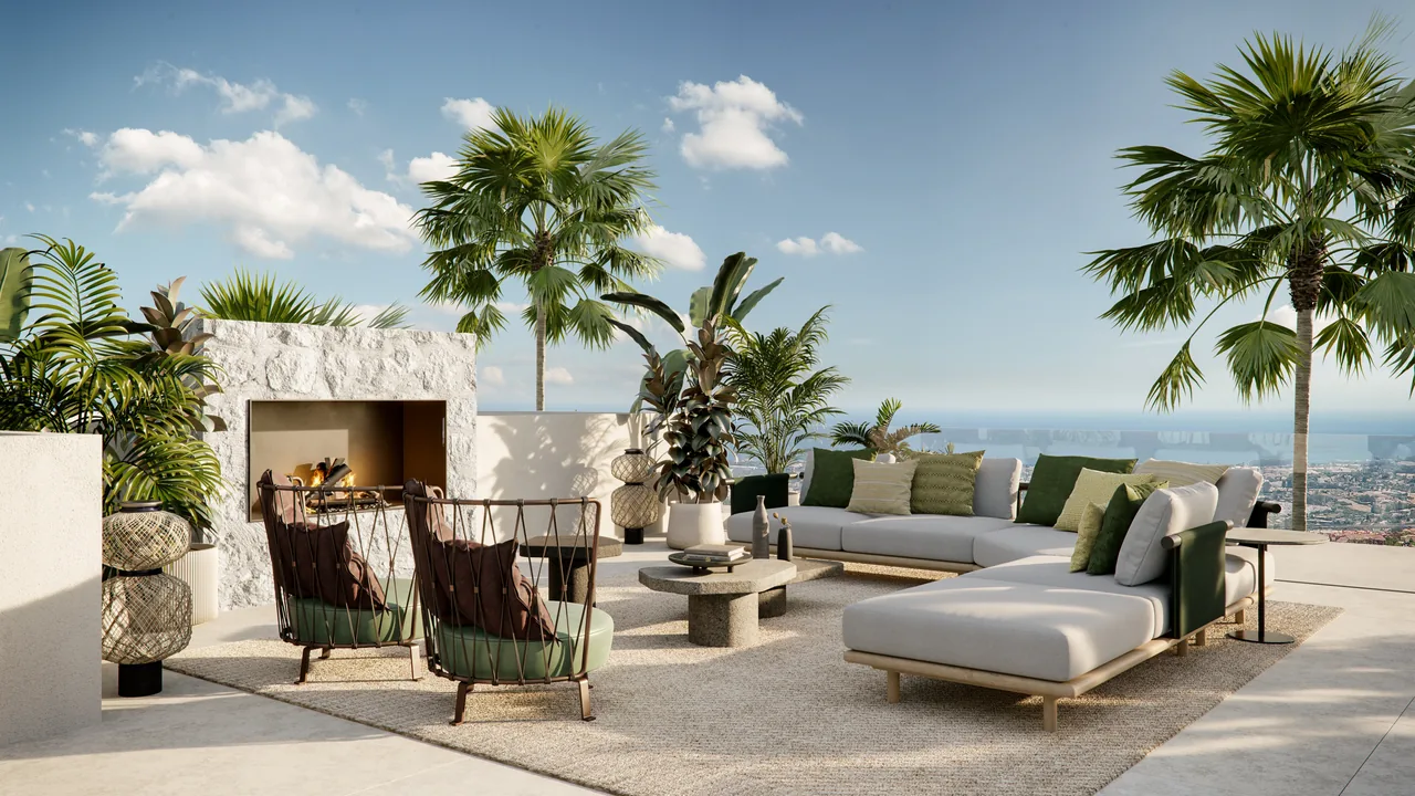 Avenue Marbella — new development in Marbella — image 32
