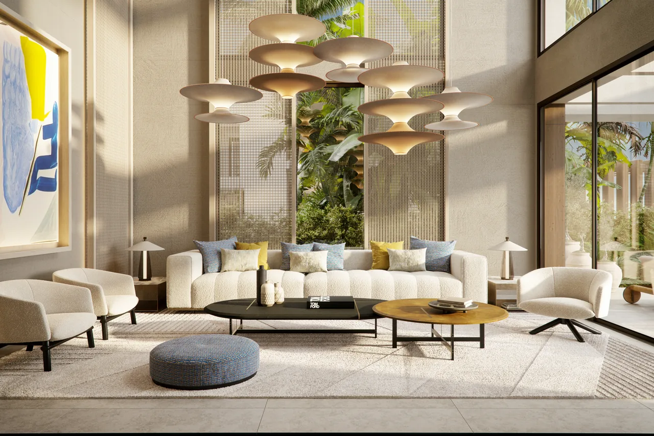 Avenue Marbella — new development in Marbella — image 33
