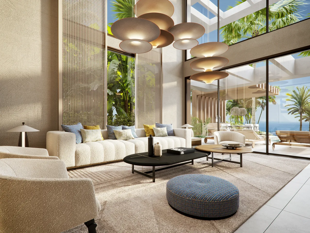 Avenue Marbella — new development in Marbella — image 34