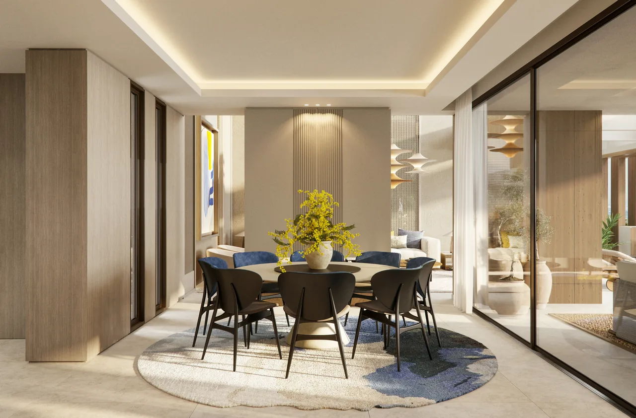 Avenue Marbella — new development in Marbella — image 35