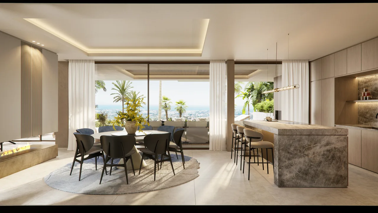Avenue Marbella — new development in Marbella — image 36