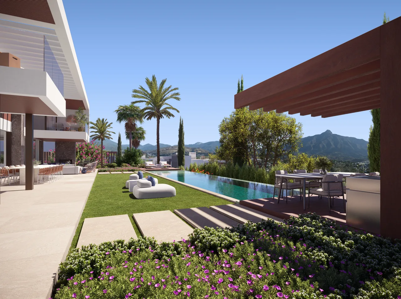 Avenue Marbella — new development in Marbella — image 38