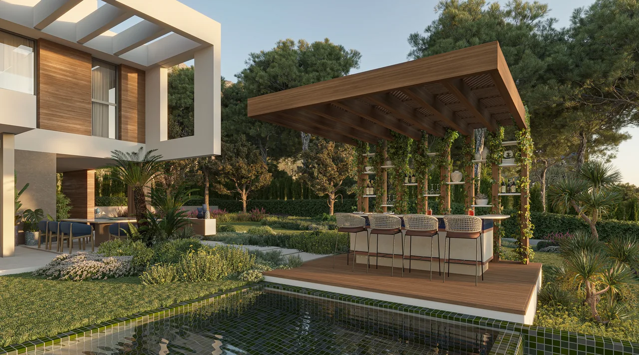 Avenue Marbella — new development in Marbella — image 40