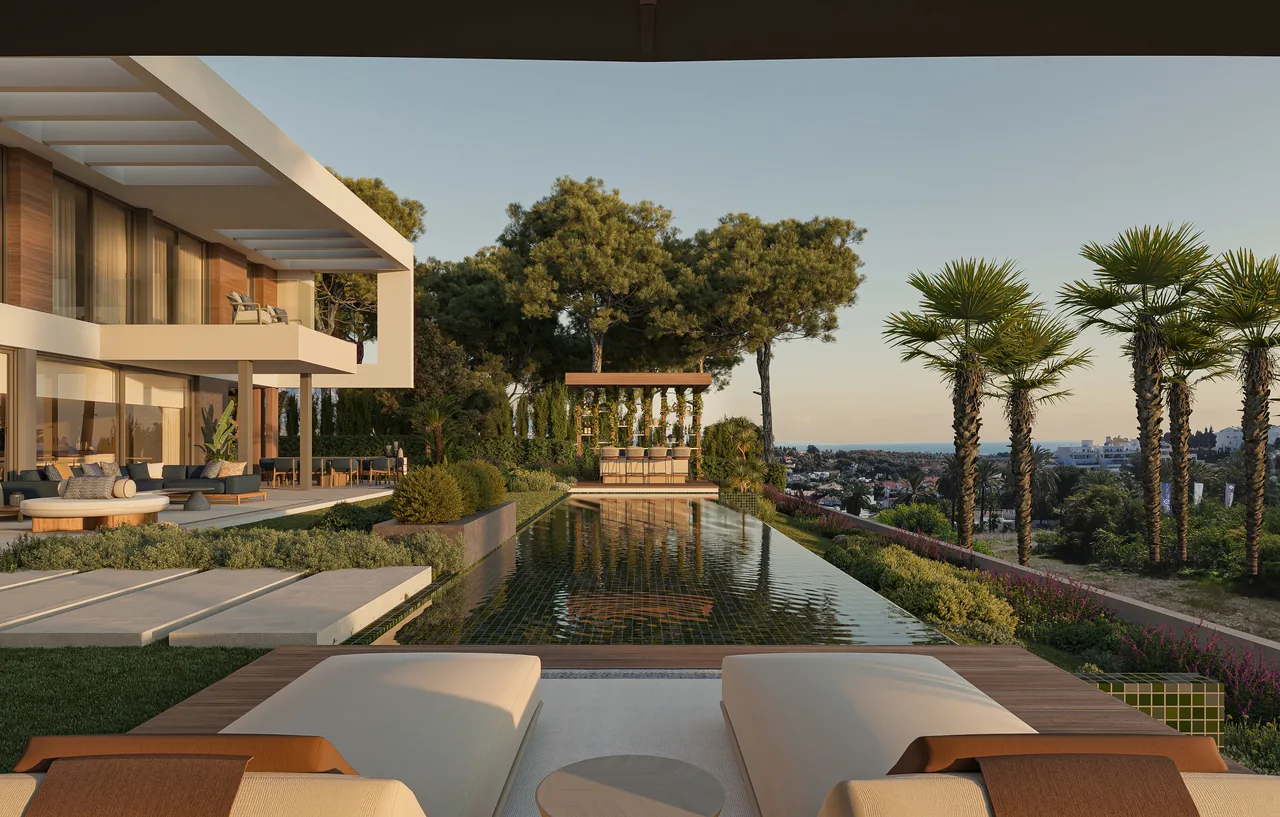Avenue Marbella — new development in Marbella — image 41
