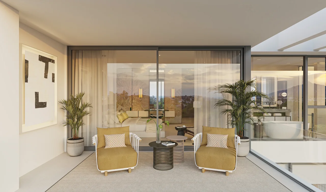 Avenue Marbella — new development in Marbella — image 46