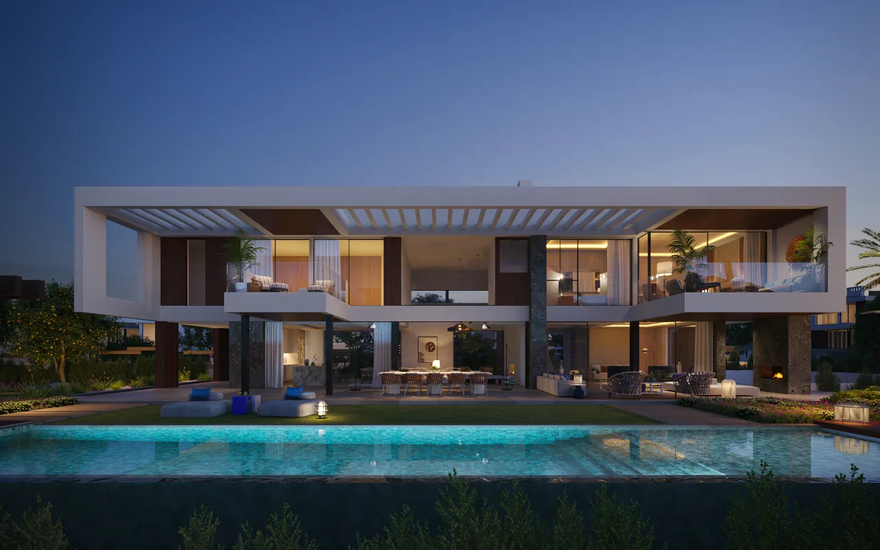 Avenue Marbella — new development in Marbella — image 49