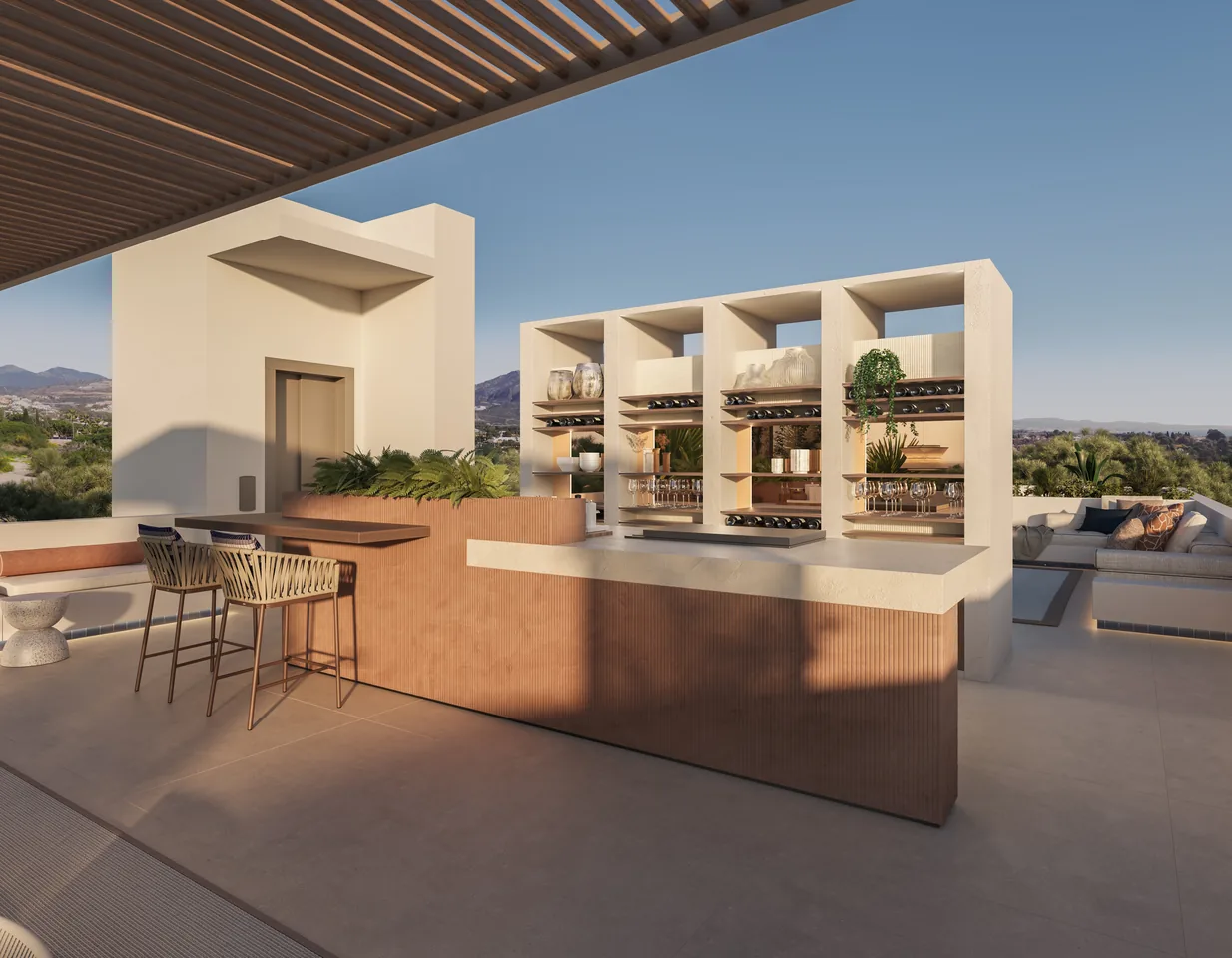 Avenue Marbella — new development in Marbella — image 52