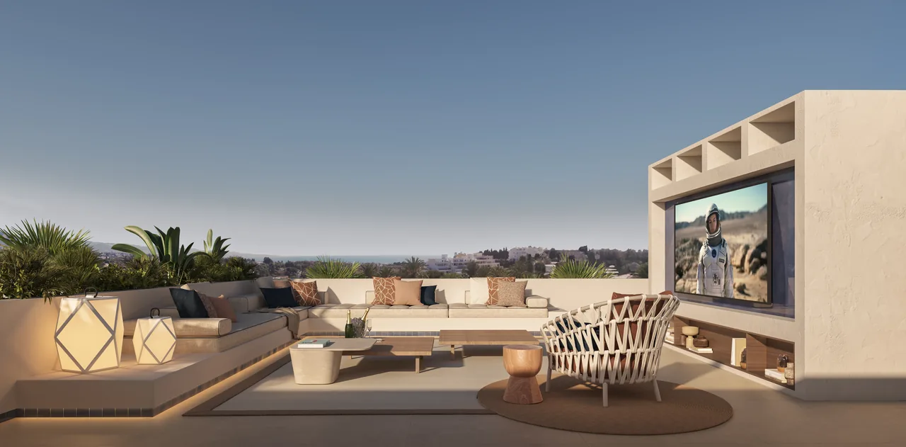 Avenue Marbella — new development in Marbella — image 53