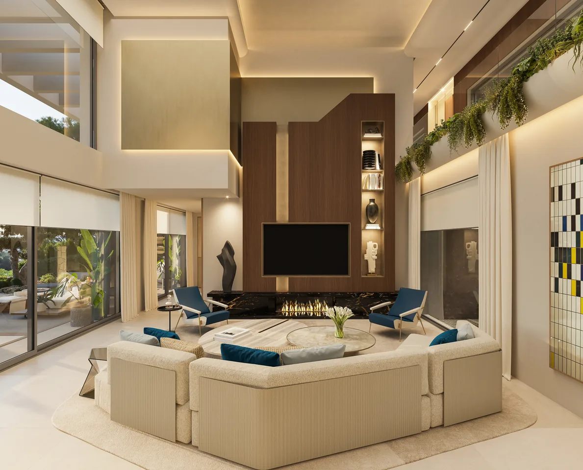 Avenue Marbella — new development in Marbella — image 56