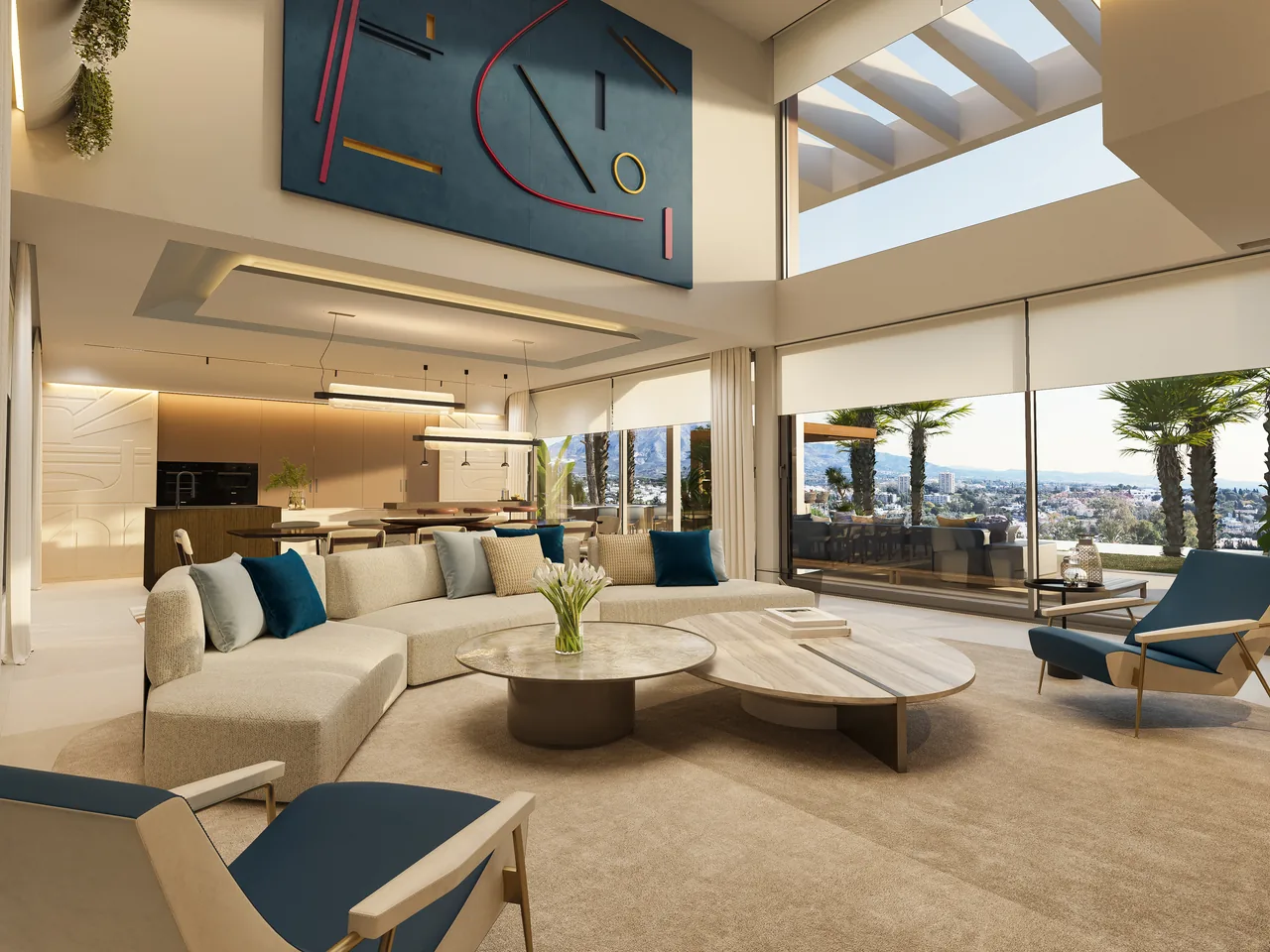 Avenue Marbella — new development in Marbella — image 57