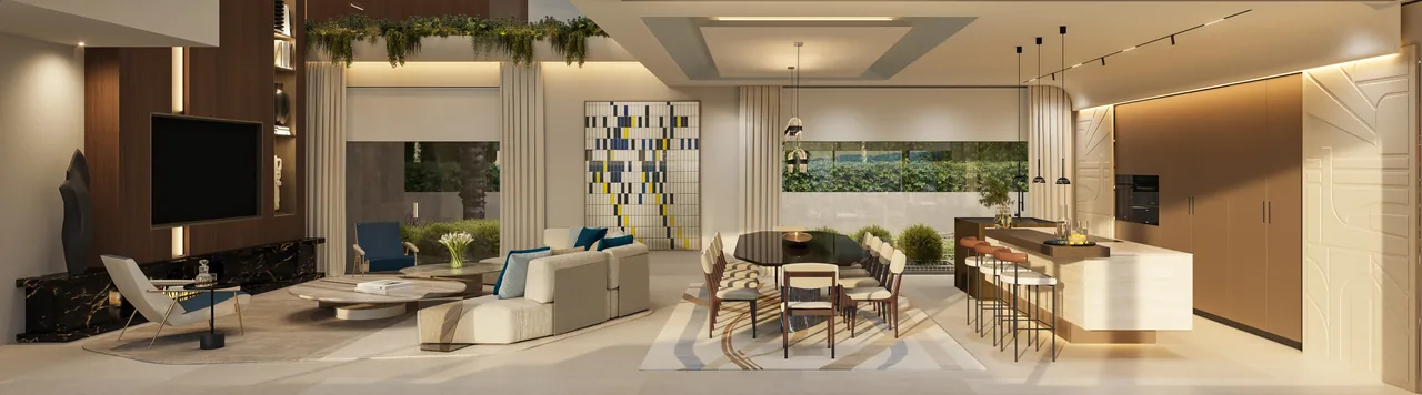 Avenue Marbella — new development in Marbella — image 58