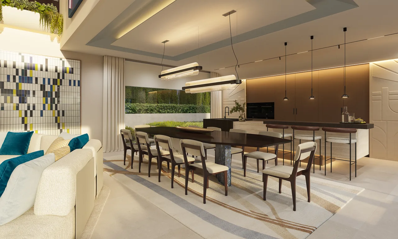 Avenue Marbella — new development in Marbella — image 59