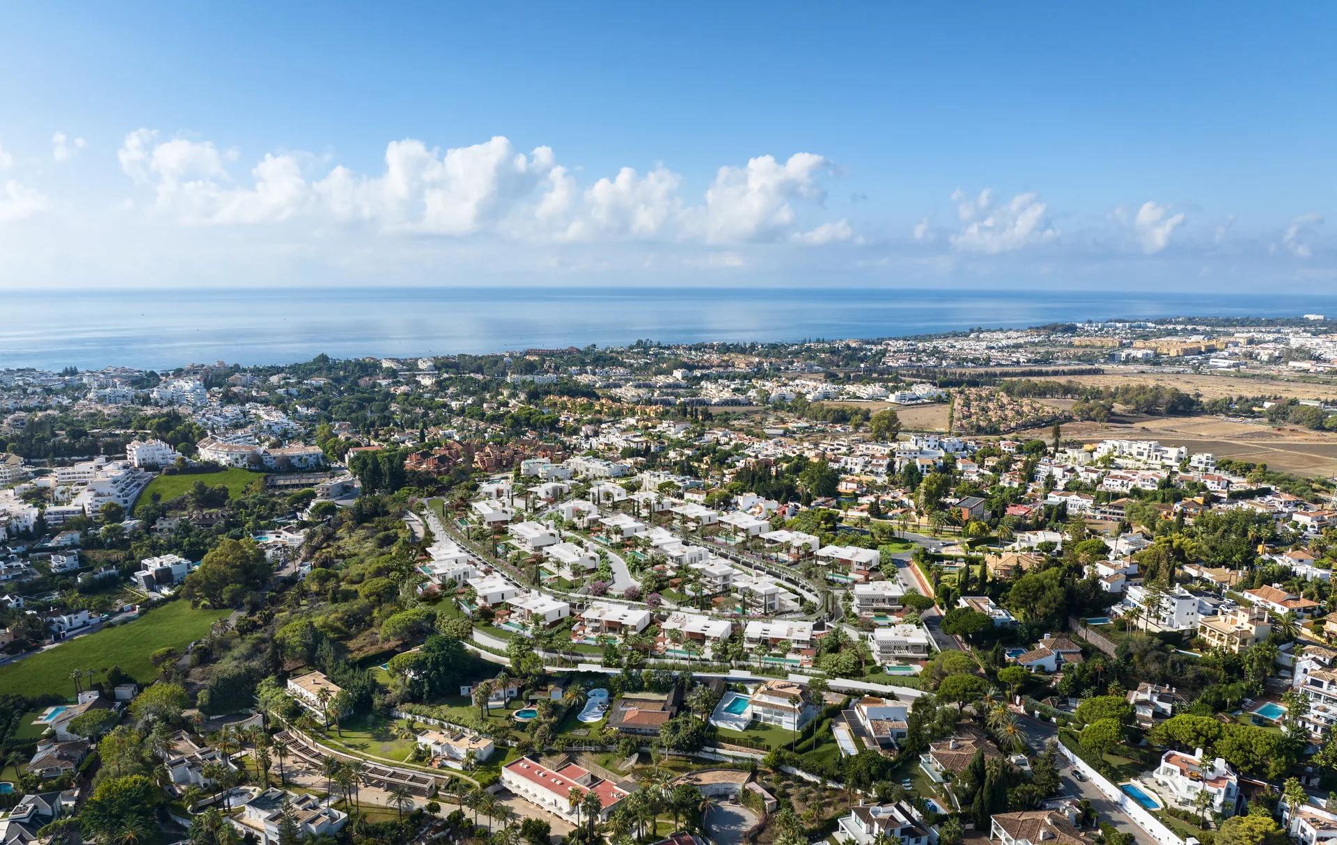 Avenue Marbella — new development in Marbella — image 60