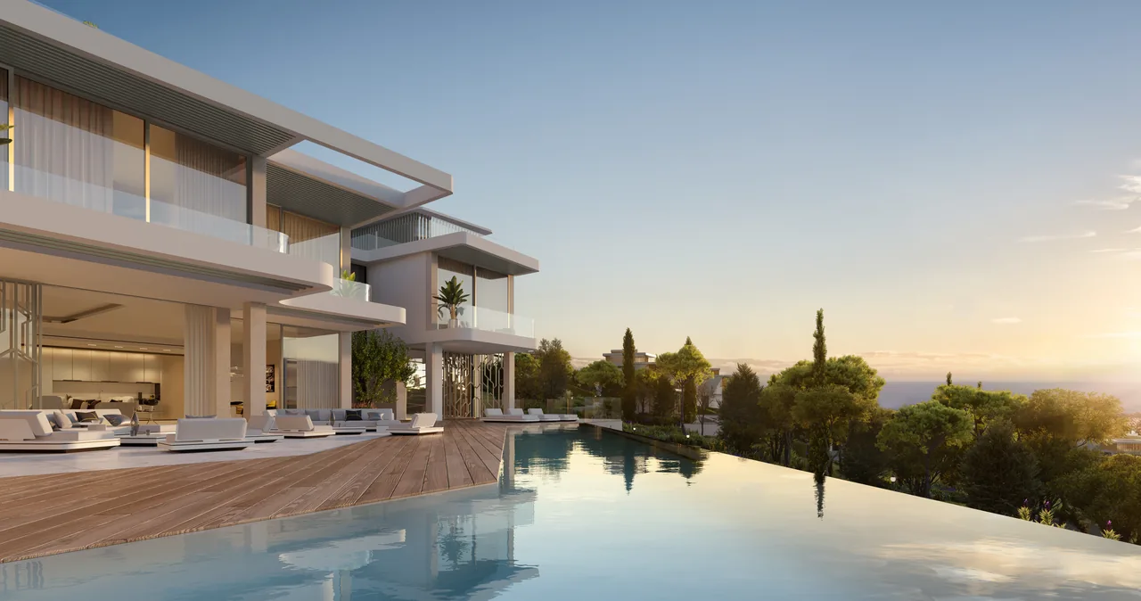 DGxLambo Tierra Viva — new development in Marbella — image 5