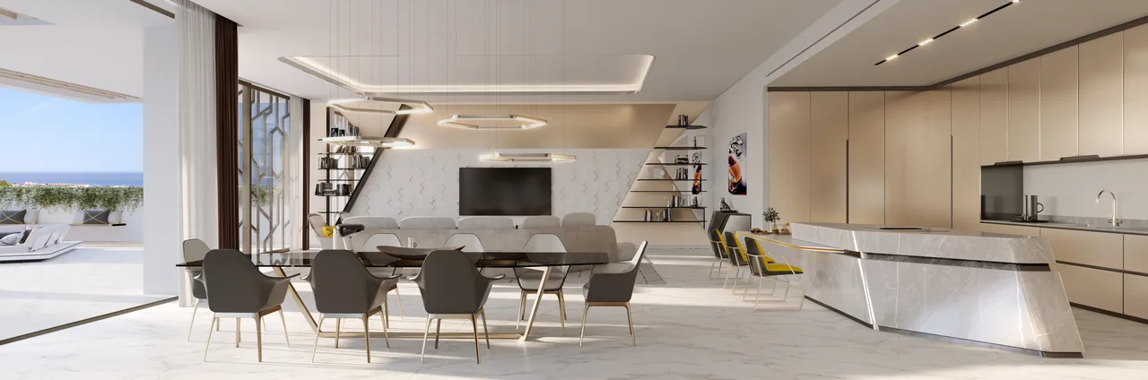 DGxLambo Tierra Viva — new development in Marbella — image 7