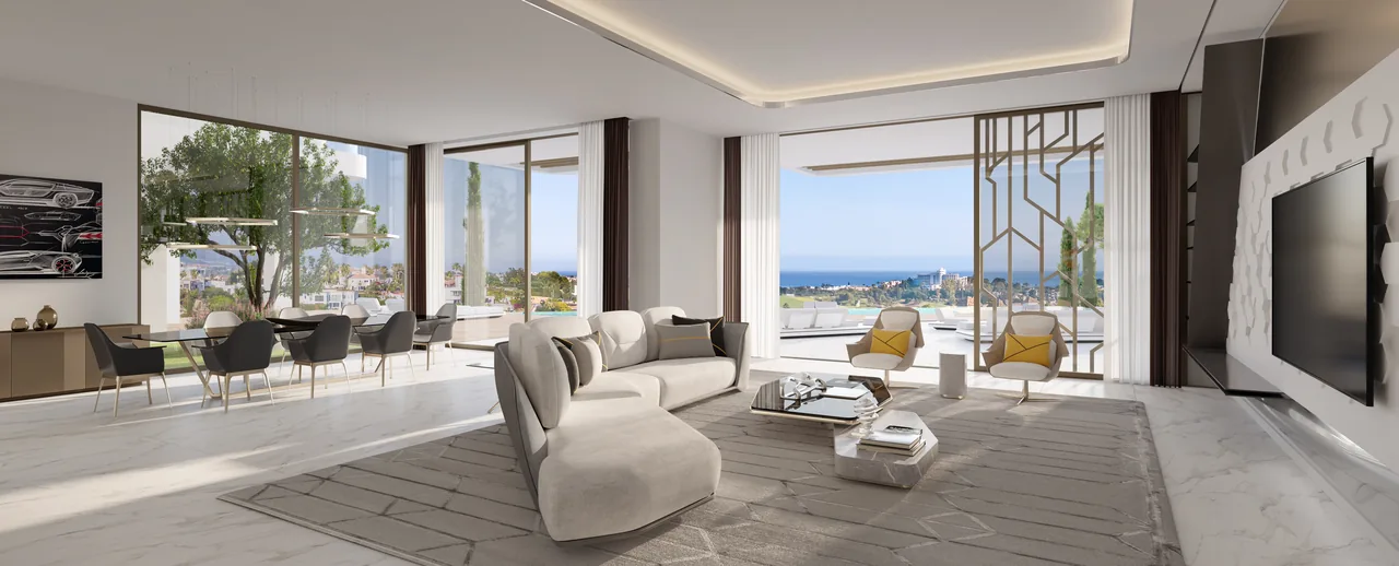 DGxLambo Tierra Viva — new development in Marbella — image 8