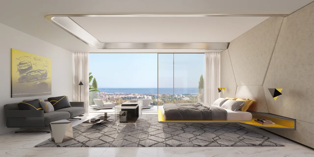 DGxLambo Tierra Viva — new development in Marbella — image 9