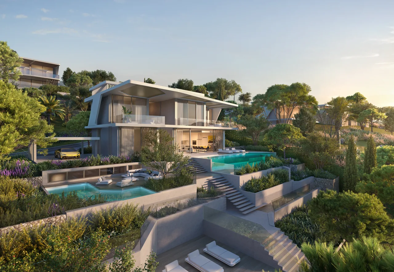 DGxLambo Tierra Viva — new development in Marbella — image 10