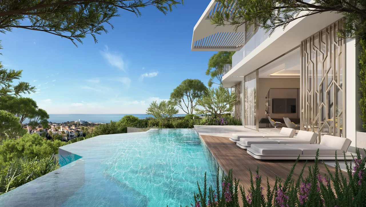 DGxLambo Tierra Viva — new development in Marbella — image 11