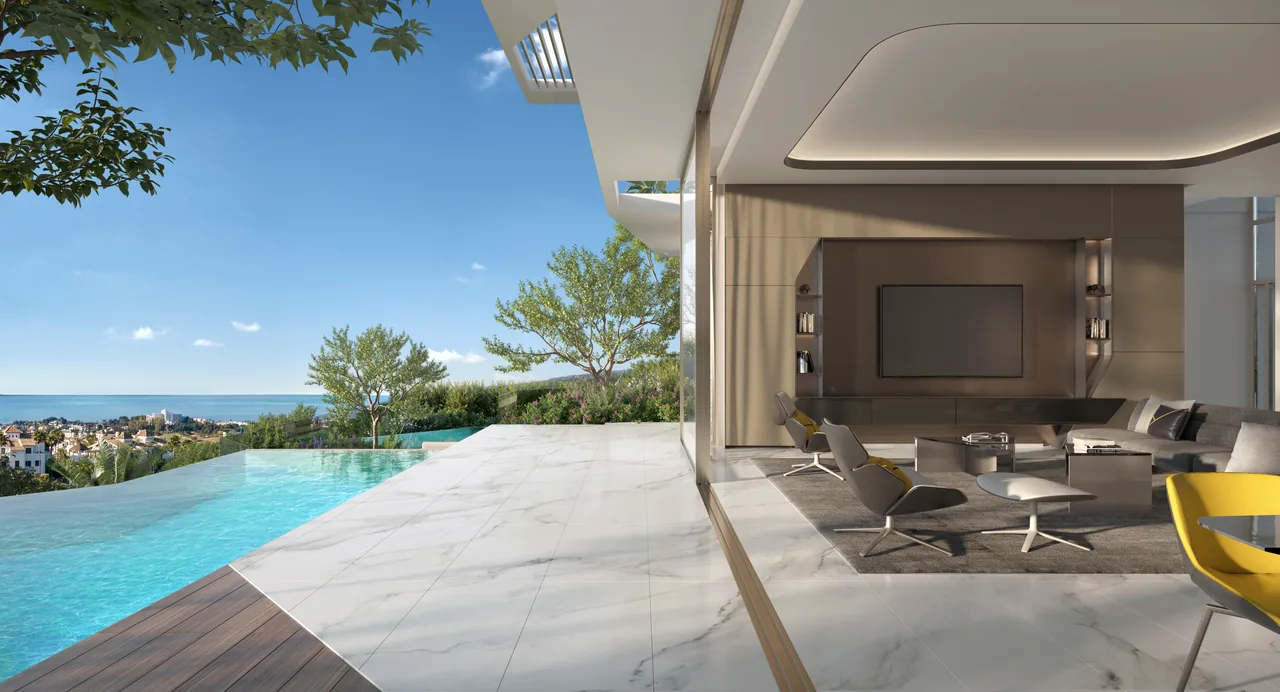 DGxLambo Tierra Viva — new development in Marbella — image 15