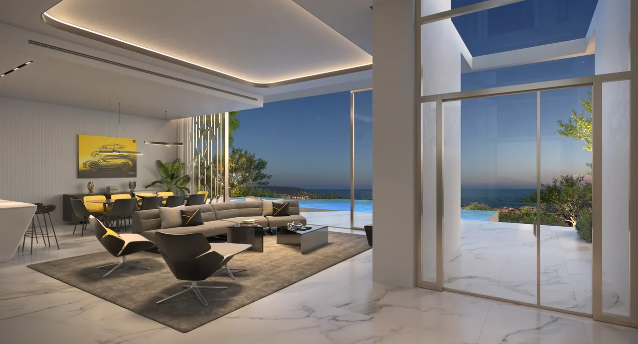 DGxLambo Tierra Viva — new development in Marbella — image 17