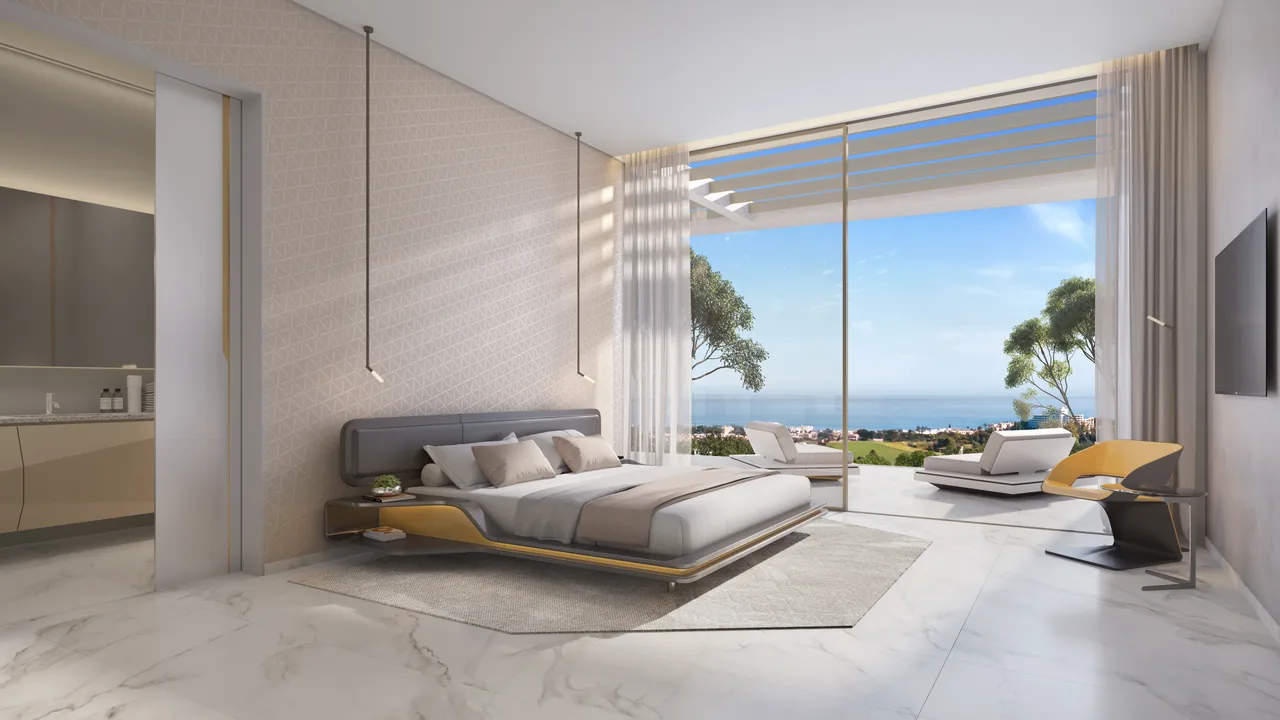 DGxLambo Tierra Viva — new development in Marbella — image 18
