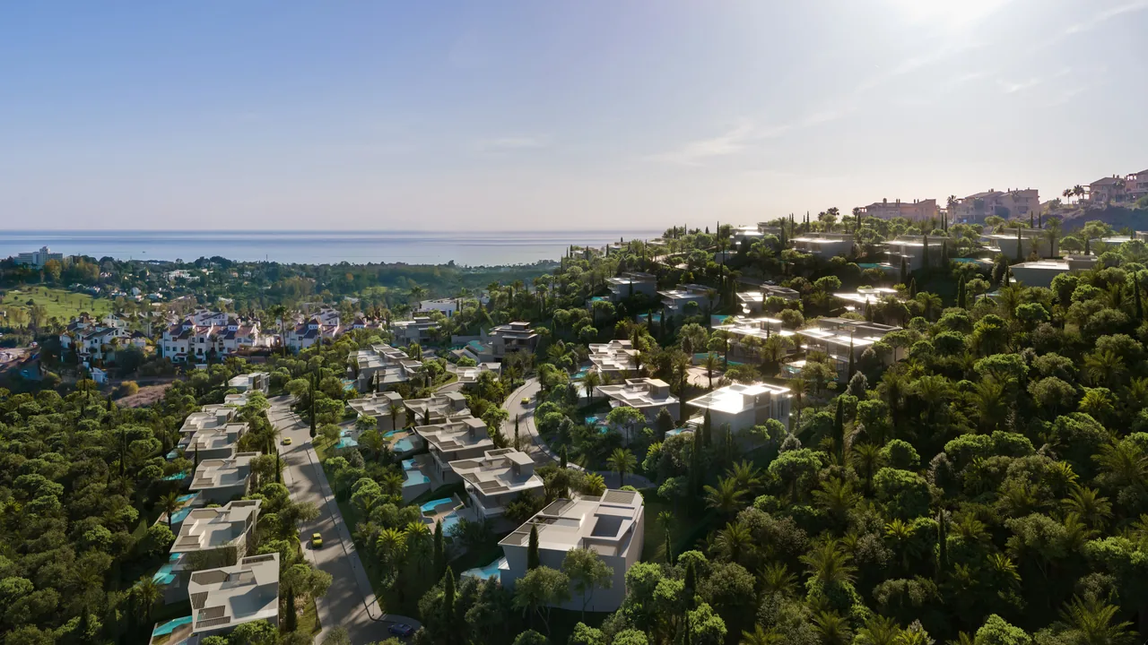 DGxLambo Tierra Viva — new development in Marbella — image 19