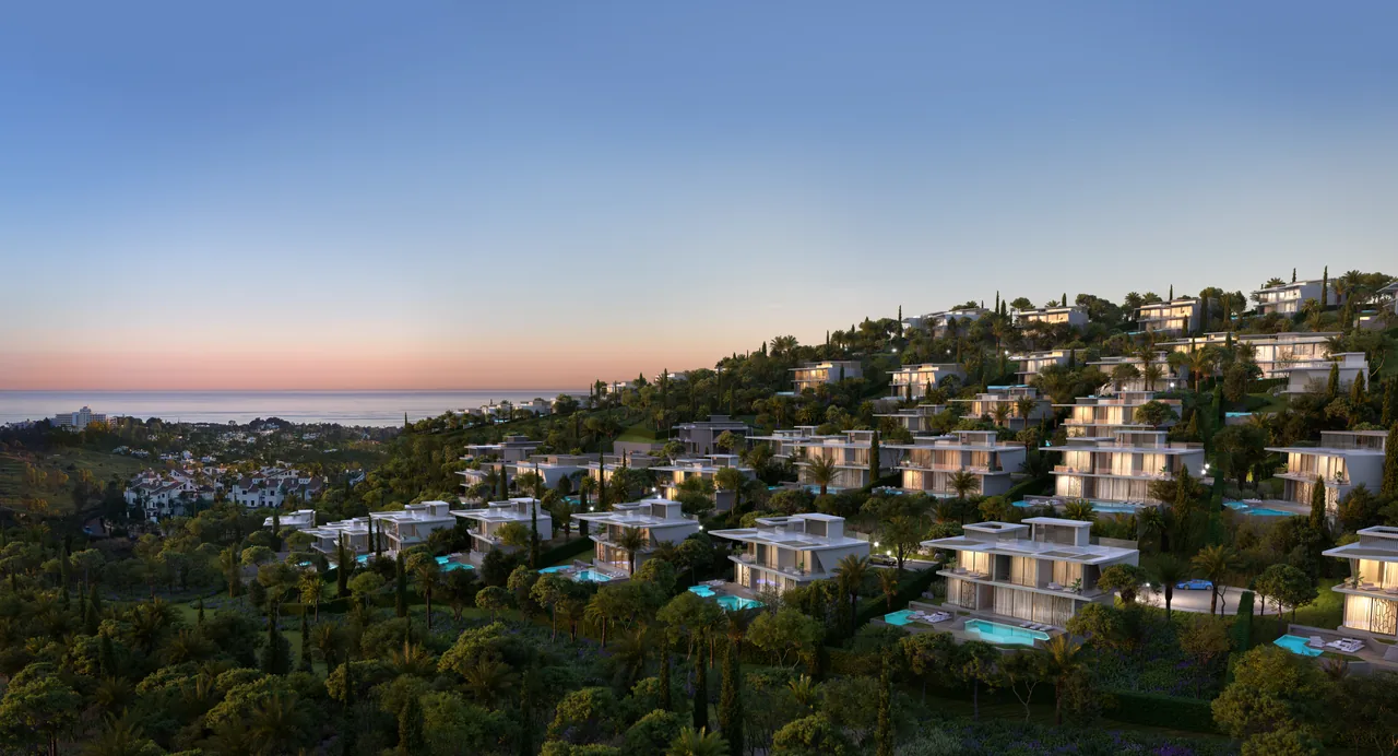 DGxLambo Tierra Viva — new development in Marbella — image 20