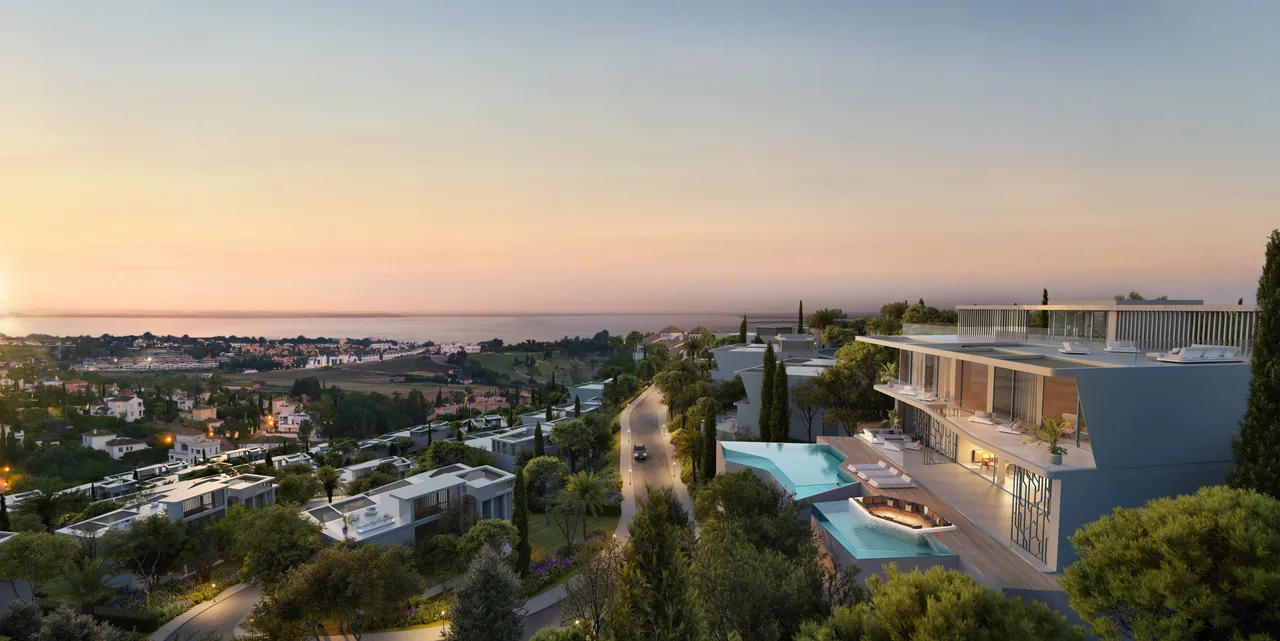 DGxLambo Tierra Viva — new development in Marbella — image 21